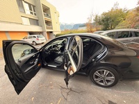 Bild 6: Mercedes-Benz C-Klasse W205 C 200 d Bild 6: Mercedes-Benz C-Klasse W205 C 200 d