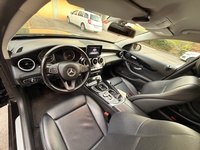 Bild 7: Mercedes-Benz C-Klasse W205 C 200 d Bild 7: Mercedes-Benz C-Klasse W205 C 200 d