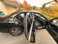 Bild 8: Mercedes-Benz C-Klasse W205 C 200 d Bild 8: Mercedes-Benz C-Klasse W205 C 200 d