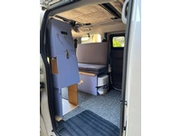 Bild 4: Nissan e-NV200 Evalia