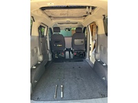 Bild 6: Nissan e-NV200 Evalia