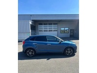 Bild 2: Suzuki Baleno 1.2 SHVS Compact Top