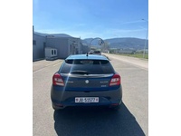 Bild 3: Suzuki Baleno 1.2 SHVS Compact Top