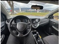 Bild 4: Suzuki Baleno 1.2 SHVS Compact Top