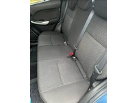 Bild 5: Suzuki Baleno 1.2 SHVS Compact Top