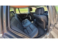 Bild 5: BMW 5er Reihe E61 Touring 525d