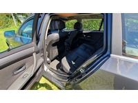 Bild 6: BMW 5er Reihe E61 Touring 525d