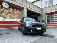 Bild 3: Mini Countryman F60 2.0i Cooper S ALL4
