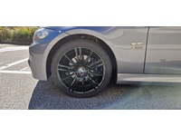 Bild 4: BMW 3er Reihe E91 Touring 320d xDrive