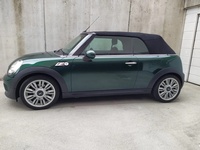 Bild 2: Mini Cabrio R57 1.6i Cooper S