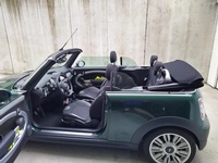 Bild 3: Mini Cabrio R57 1.6i Cooper S