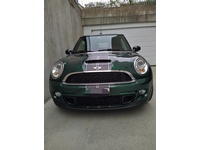 Bild 4: Mini Cabrio R57 1.6i Cooper S