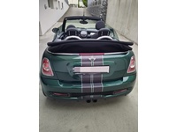 Bild 5: Mini Cabrio R57 1.6i Cooper S