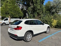 Bild 2: BMW X1 E84 18d xDrive