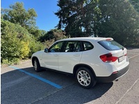 Bild 3: BMW X1 E84 18d xDrive