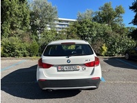 Bild 4: BMW X1 E84 18d xDrive
