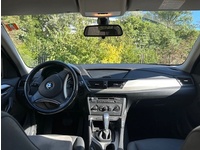 Bild 5: BMW X1 E84 18d xDrive