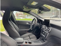 Bild 5: Mercedes-Benz A-Klasse W176 A 180 Night Star
