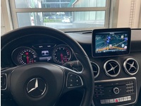 Bild 6: Mercedes-Benz A-Klasse W176 A 180 Night Star