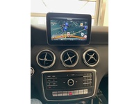 Bild 7: Mercedes-Benz A-Klasse W176 A 180 Night Star