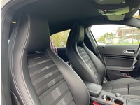 Bild 8: Mercedes-Benz A-Klasse W176 A 180 Night Star