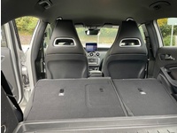 Bild 9: Mercedes-Benz A-Klasse W176 A 180 Night Star