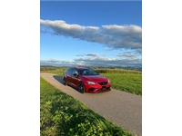 Bild 2: Seat Leon ST 2.0 TSI 300 Cupra 4Drive DSG