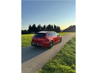 Bild 3: Seat Leon ST 2.0 TSI 300 Cupra 4Drive DSG