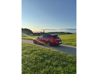 Bild 4: Seat Leon ST 2.0 TSI 300 Cupra 4Drive DSG