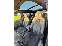 Bild 5: Seat Leon ST 2.0 TSI 300 Cupra 4Drive DSG