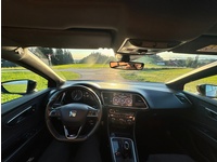 Bild 6: Seat Leon ST 2.0 TSI 300 Cupra 4Drive DSG