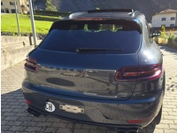 Bild 2: Porsche Macan 3.0 V6 GTS