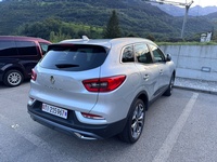 Bild 2: Renault Kadjar 1.3 TCe Intens EDC Bild 2: Renault Kadjar 1.3 TCe Intens EDC