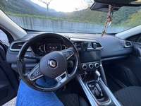 Bild 3: Renault Kadjar 1.3 TCe Intens EDC Bild 3: Renault Kadjar 1.3 TCe Intens EDC