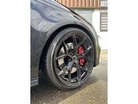 Bild 2: Audi S3 Sportback 2.0 T FSI quattro S-Tronic Bild 2: Audi S3 Sportback 2.0 T FSI quattro S-Tronic