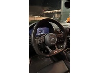 Bild 3: Audi S3 Sportback 2.0 T FSI quattro S-Tronic Bild 3: Audi S3 Sportback 2.0 T FSI quattro S-Tronic