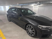 Bild 2: BMW 5er Reihe G31 Touring 530d xDrive SAG