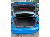 Bild 4: Audi A3 Limousine 1.5 35 TFSI S Line S-Tronic Bild 4: Audi A3 Limousine 1.5 35 TFSI S Line S-Tronic