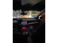 Bild 6: Audi A3 Limousine 1.5 35 TFSI S Line S-Tronic Bild 6: Audi A3 Limousine 1.5 35 TFSI S Line S-Tronic