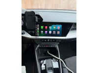 Bild 7: Audi A3 Limousine 1.5 35 TFSI S Line S-Tronic Bild 7: Audi A3 Limousine 1.5 35 TFSI S Line S-Tronic