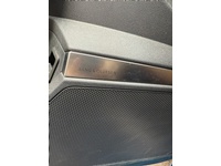 Bild 8: Audi A3 Limousine 1.5 35 TFSI S Line S-Tronic Bild 8: Audi A3 Limousine 1.5 35 TFSI S Line S-Tronic