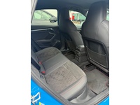 Bild 9: Audi A3 Limousine 1.5 35 TFSI S Line S-Tronic Bild 9: Audi A3 Limousine 1.5 35 TFSI S Line S-Tronic