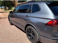 Bild 3: VW Tiguan Allspace 2.0 TDI SCR R-Line DSG Bild 3: VW Tiguan Allspace 2.0 TDI SCR R-Line DSG