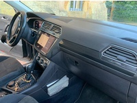 Bild 5: VW Tiguan Allspace 2.0 TDI SCR R-Line DSG Bild 5: VW Tiguan Allspace 2.0 TDI SCR R-Line DSG