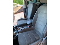 Bild 6: VW Tiguan Allspace 2.0 TDI SCR R-Line DSG Bild 6: VW Tiguan Allspace 2.0 TDI SCR R-Line DSG