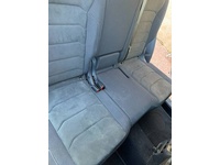 Bild 7: VW Tiguan Allspace 2.0 TDI SCR R-Line DSG Bild 7: VW Tiguan Allspace 2.0 TDI SCR R-Line DSG