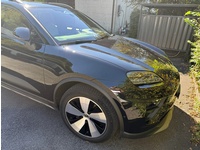 Bild 3: Porsche Macan 4