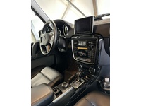 Bild 5: Mercedes-Benz G-Klasse W463 Wagon G 350 CDI BlueTec lang Bild 5: Mercedes-Benz G-Klasse W463 Wagon G 350 CDI BlueTec lang