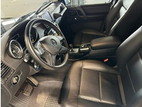 Bild 6: Mercedes-Benz G-Klasse W463 Wagon G 350 CDI BlueTec lang Bild 6: Mercedes-Benz G-Klasse W463 Wagon G 350 CDI BlueTec lang