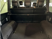 Bild 8: Mercedes-Benz G-Klasse W463 Wagon G 350 CDI BlueTec lang Bild 8: Mercedes-Benz G-Klasse W463 Wagon G 350 CDI BlueTec lang